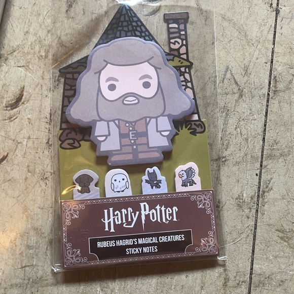 Harry Potter Set - Picture 3 of 4